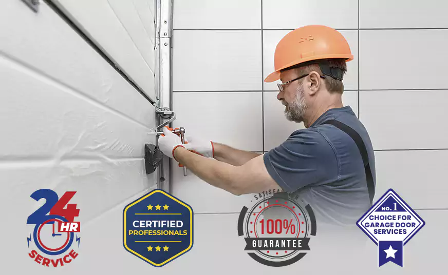 Brands We Install For Residential Garage Door Services in Hialeah, FL