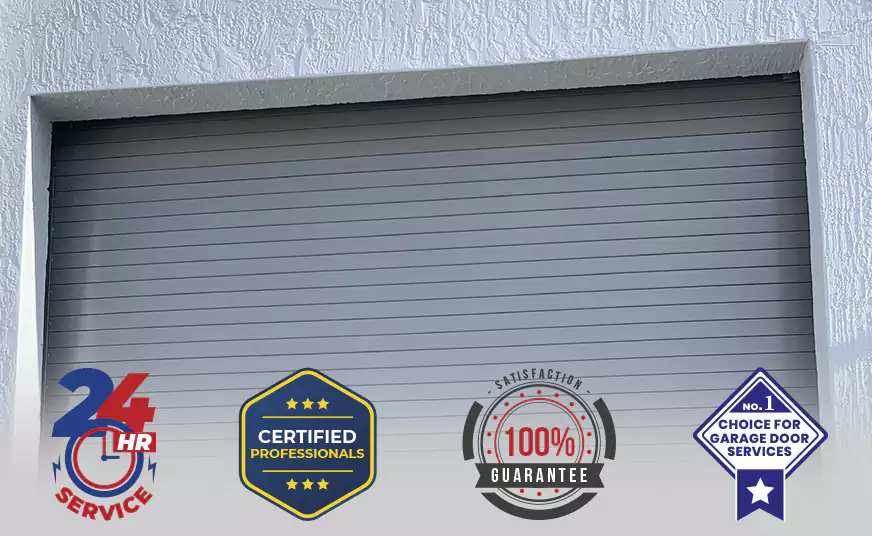 Commercial Garage Door Cable Replacement in Hialeah, FL