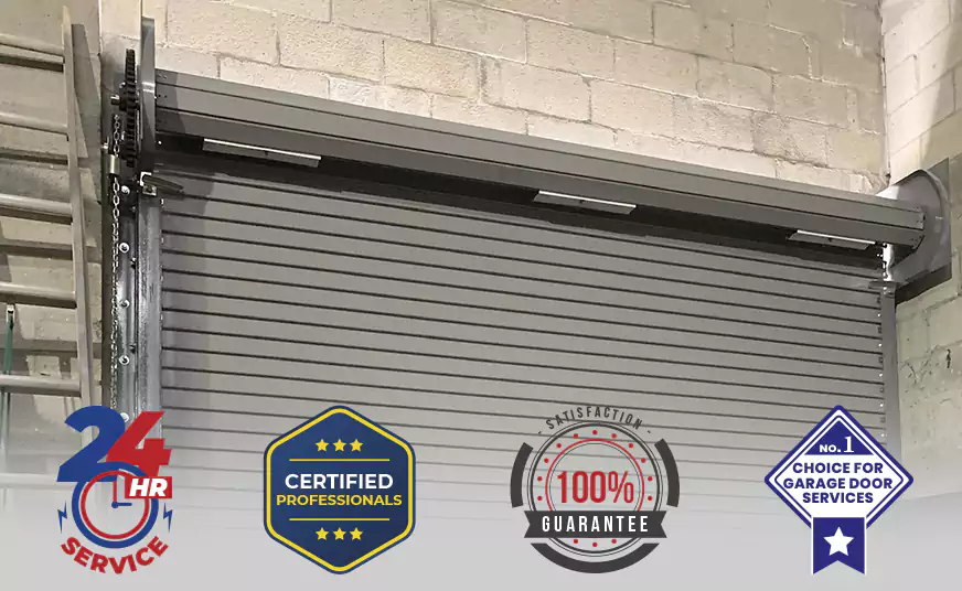 Chamberlain Commercial Garage Door Services in Hialeah, FL