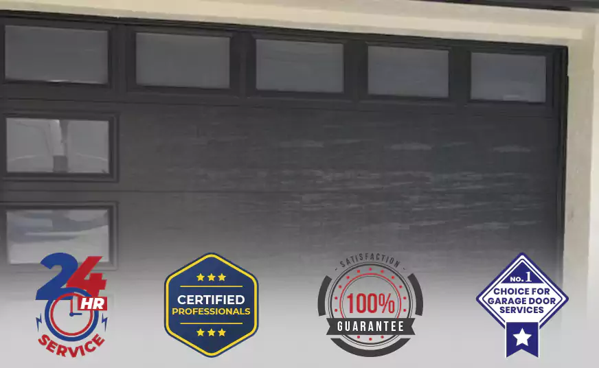 Commercial Clopay Garage Door Installation in Hialeah, FL
