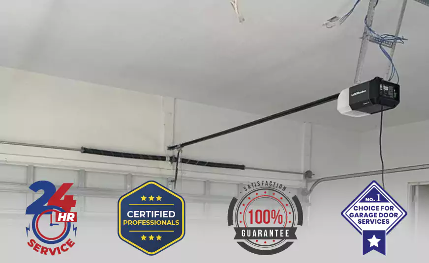 Craftsman Garage Door Opener Repair Near Me in Hialeah, FL