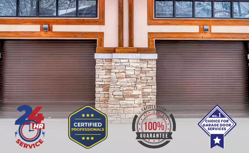 Custom Wood Roll Up Doors Services in  Hialeah, FL