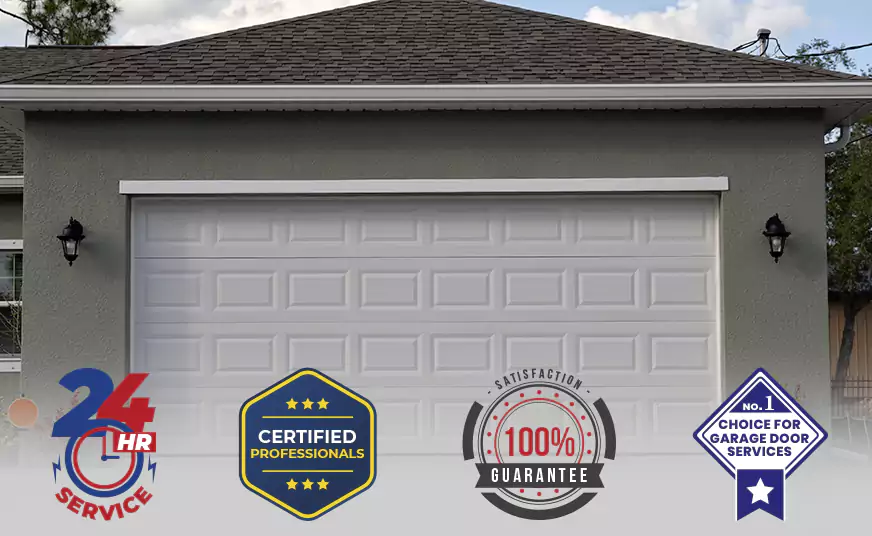 Lifestyle Garage Screen Door Installation in Hialeah, FL