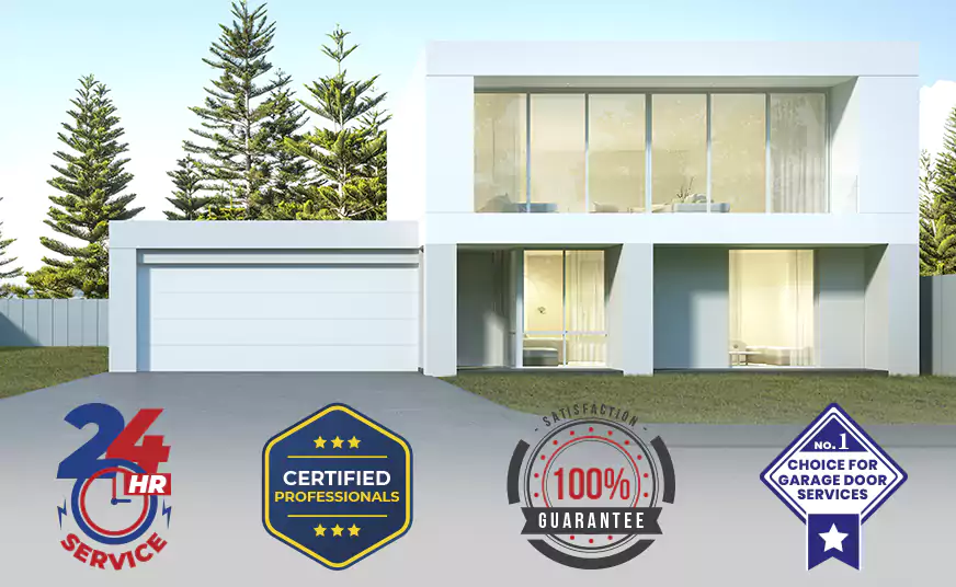 Electric Garage Door Repair Cost in Hialeah, FL