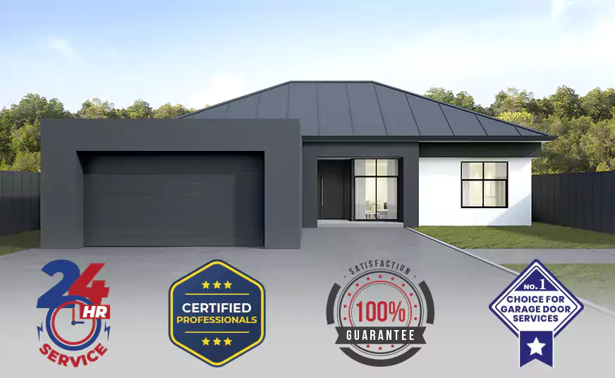 Electric Roller Garage Door Repairs Near Me in Hialeah, FL