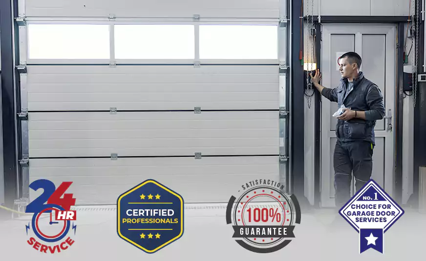 Precision Garage Door Repair Prices in Hialeah, FL