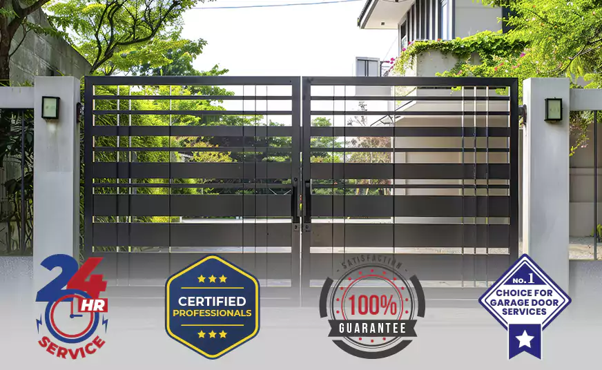 Fix Metal Gate in Hialeah, FL