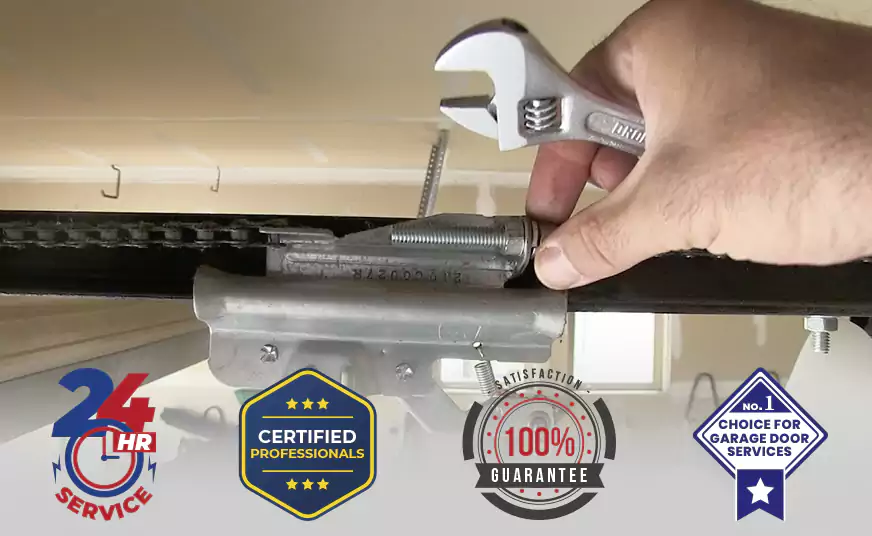 Garage Door Belt Replacement Cost in Hialeah, FL