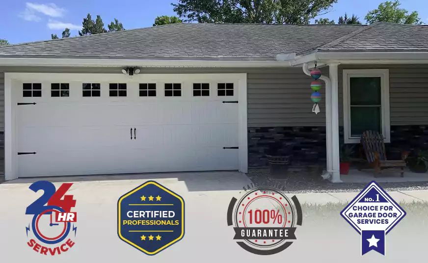 Garage Door Cable Installation in Hialeah, FL
