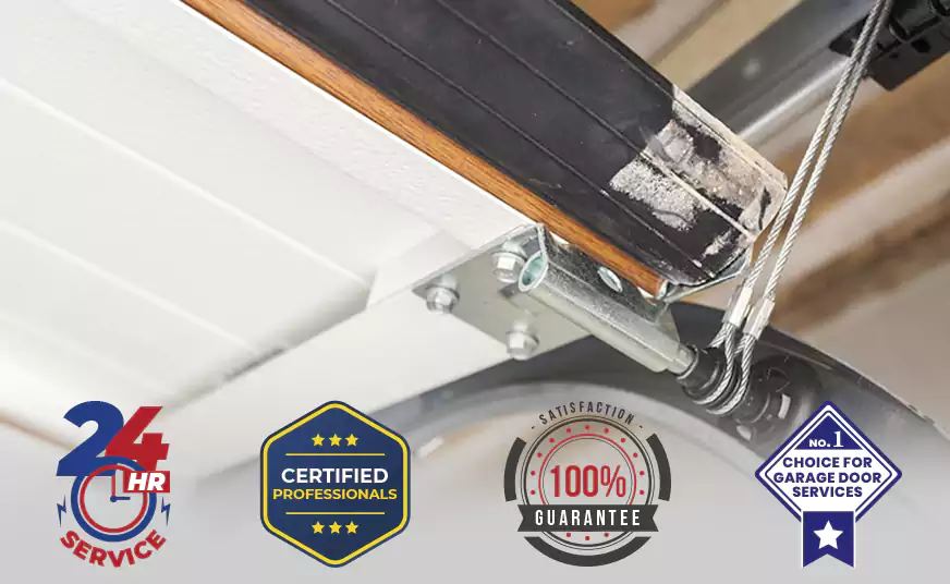 Garage Door Opener Cable Replacement in Hialeah, FL