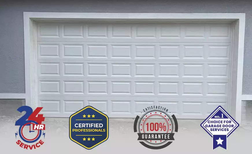 Garage Door Panel Repair Cost in Hialeah, FL