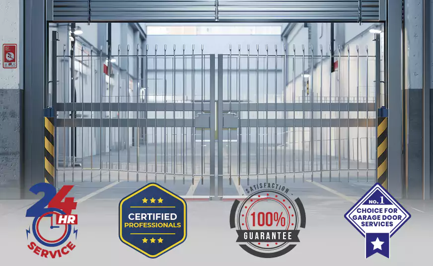 We Repair All Parts and Accessories of Gate in Hialeah, FL