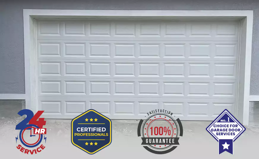 Genie Overhead Garage Door Replacement Services in Hialeah, FL