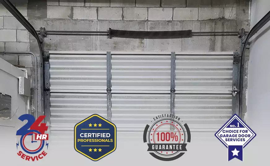 Genie Screw Drive Rail Replacement in Hialeah, FL