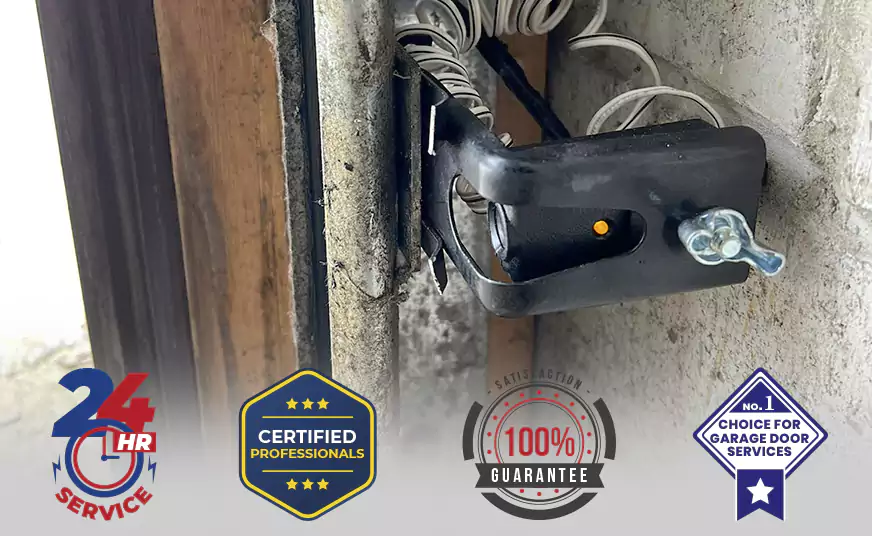 Genie Garage Door Sensor Replacement in Hialeah, FL