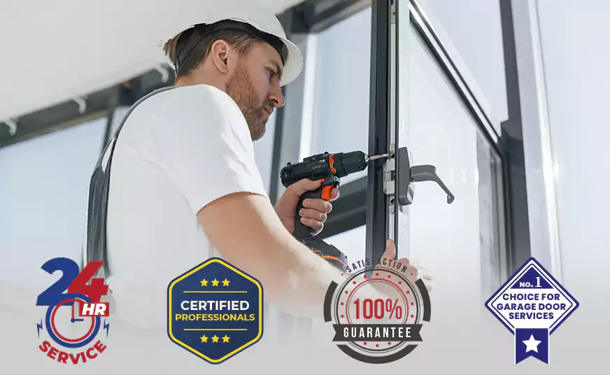 Residential Door Glass Replacement Services in Hialeah, FL