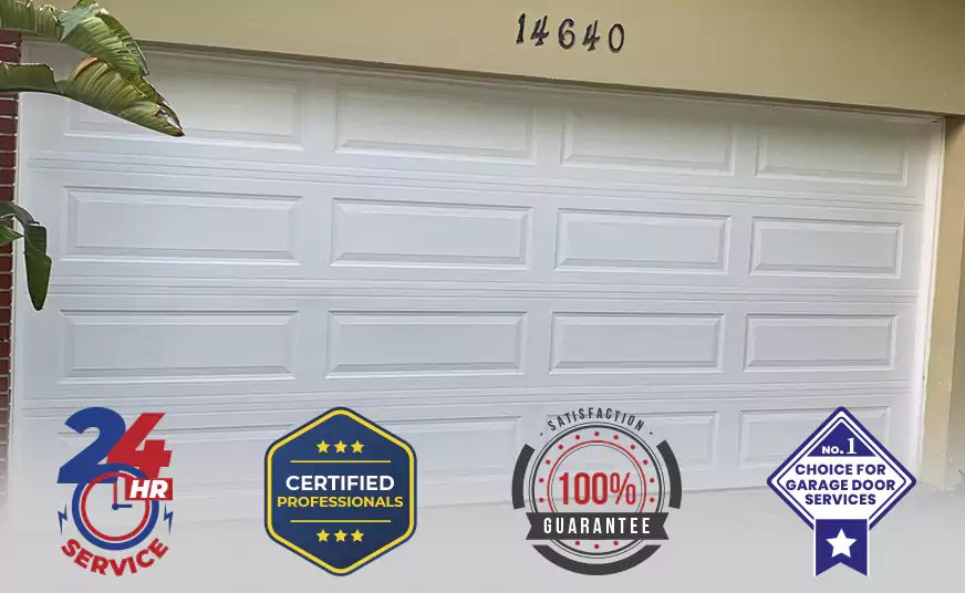 Electric Roll Up Doors Commercial Services in Hialeah, FL
