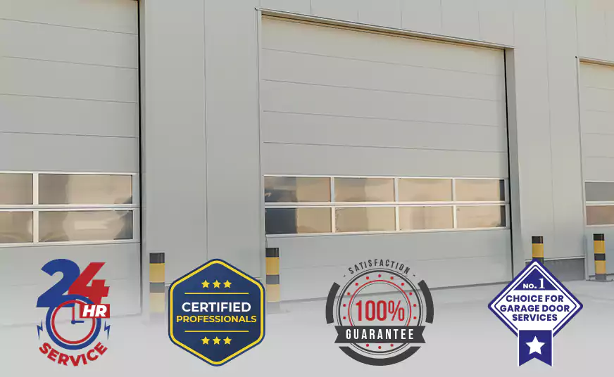 Roll Up Door Repair Company in Hialeah, FL