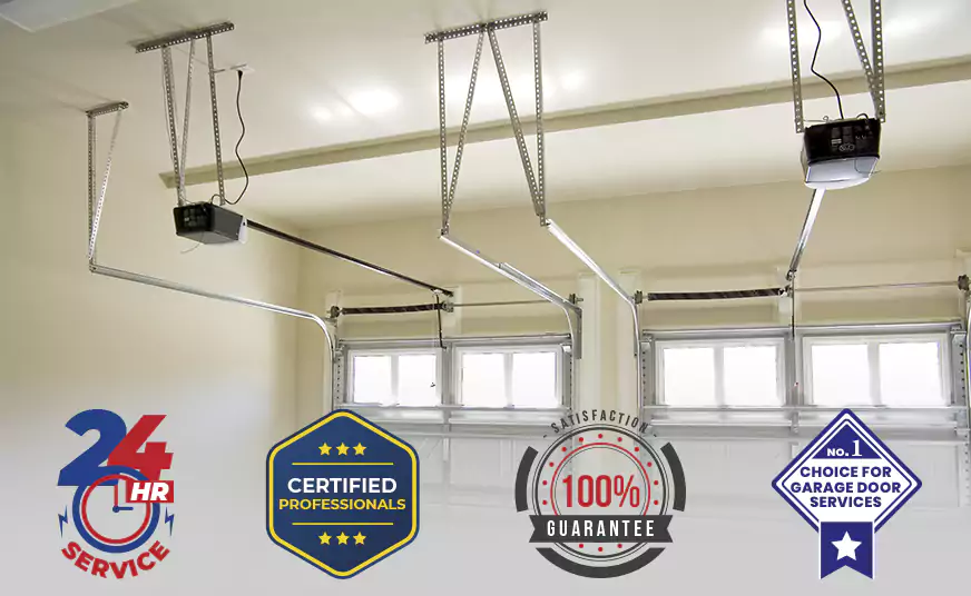 Our LiftMaster Garage Door Opener Repair in Hialeah, FL