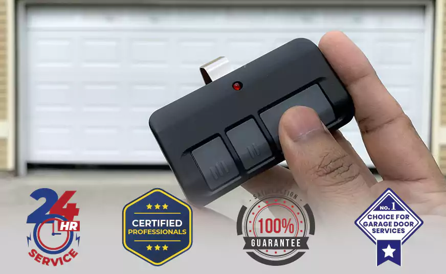 Troubleshooting Garage Door Remote Issues in Hialeah, FL
