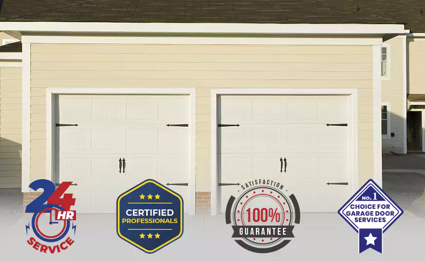 Overhead Garage Door Repair Company Near Me in Hialeah, FL