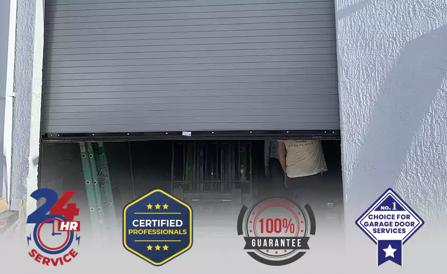 Garage Door Preventive Maintenance in Hialeah, FL