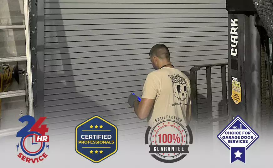 Garage Door Automation And Repair in Hialeah, FL