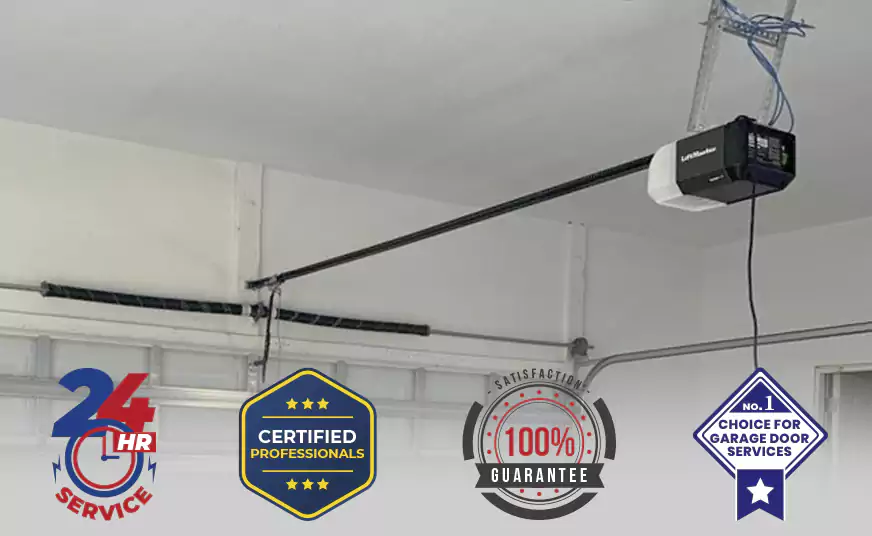 LiftMaster Gate Repair Near Me in Hialeah, FL