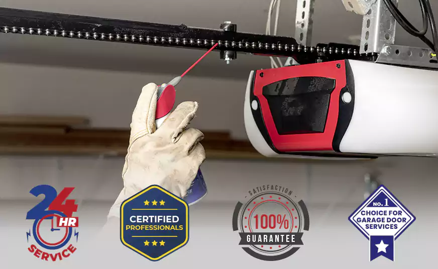 Garage Door Opener Remote Control Replacement in Hialeah, FL