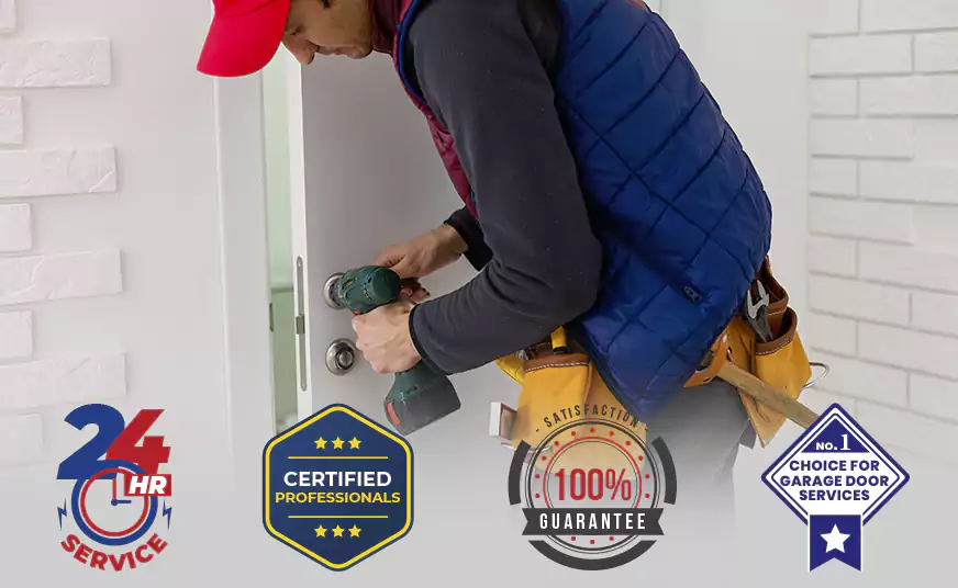 Professional Residential Door Installation Services in Hialeah, FL