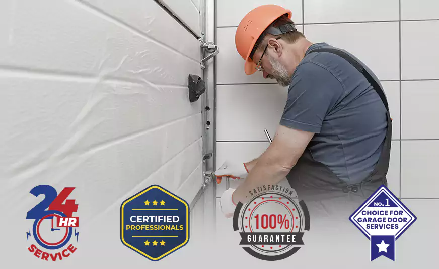 Residential Garage Door Repair in Hialeah, FL