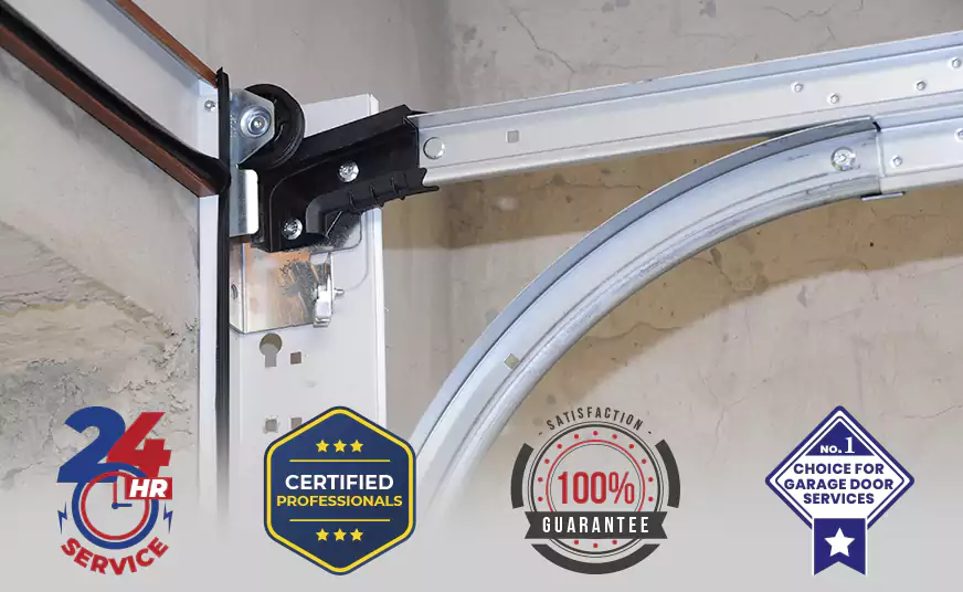 Roller Door Lock Barrel Replacement in Hialeah, FL