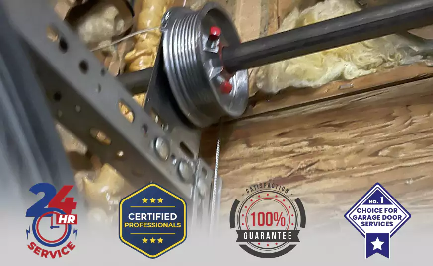 Reliable Garage Door Cable Replacement Near Me in Hialeah, FL