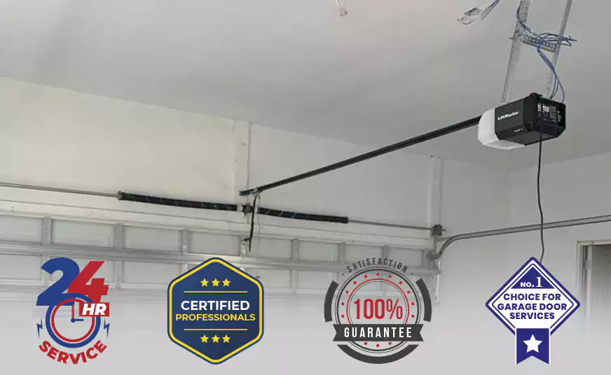 Seceuroglide Motor Replacement in Hialeah, FL