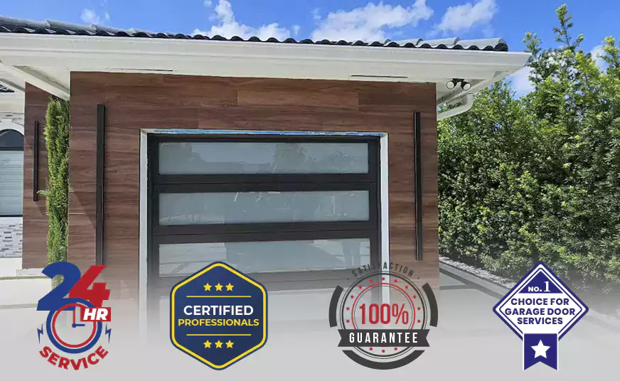 Roll Up Security Doors Residential in Hialeah, FL