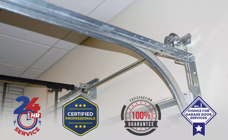Garage Door Cable Repair in Hialeah, FL