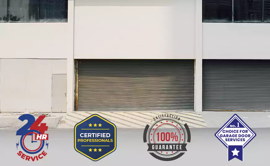 Small Roll Up Doors for Sheds in Hialeah, FL