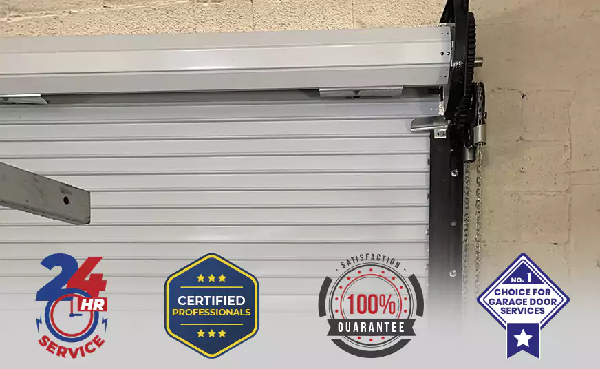 Types Of Commercial Roll Up Doors Replacement Services We Offer in  Hialeah, FL