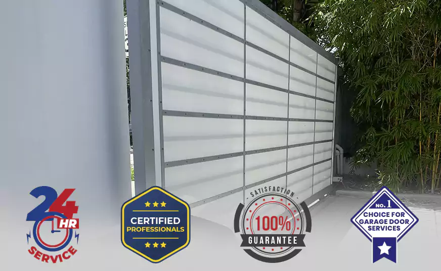Specializing in Electric Gate Repairs Across All Leading Brands in Hialeah, FL