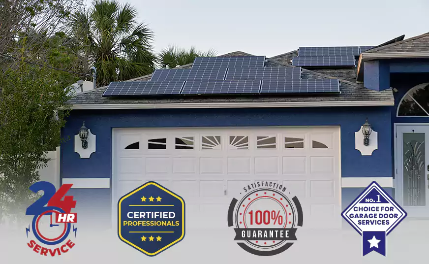 Why We Stand Out for Garage Door Screen Installation in Hialeah, FL