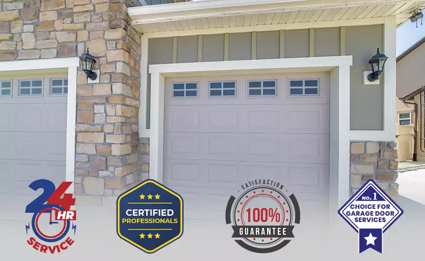 Overhead Door Stop Installation in Hialeah, FL