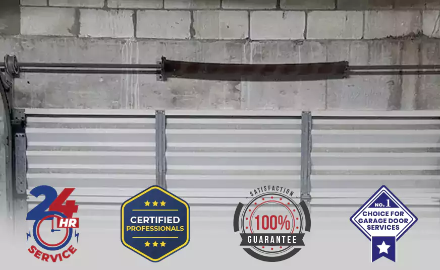 Garage Door Spring Repair Near Me in Hialeah, FL