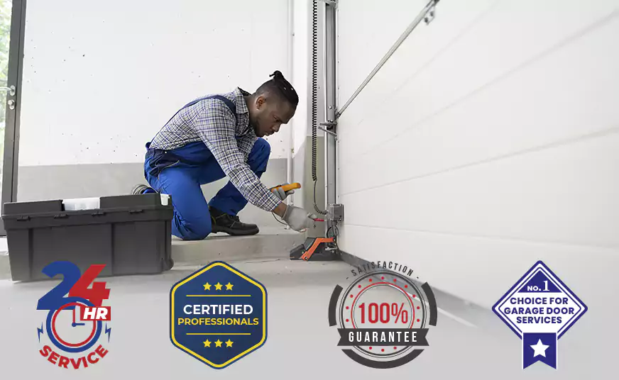 Insulated Roll Up Garage Doors Services Cost in Hialeah, FL