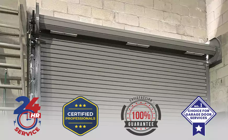 Roll-Up Garage Door Brands in Hialeah, FL