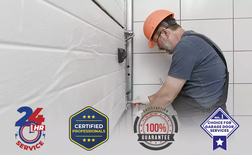 Garage Door Replacement in Hialeah