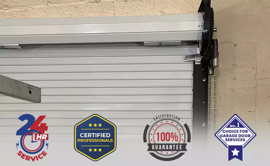 Roll up Garage Door in Hialeah