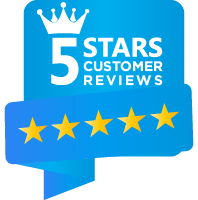 5-Star Customer Ratings from Garage Door Repair Hialeah Homeowners and Businesses in Hialeah, FL