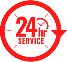 24/7 Emergency and Same-Day Service in Hialeah, FL